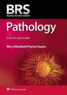 bokomslag Brs Pathology