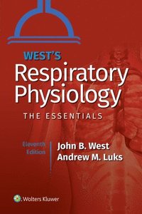 bokomslag West's Respiratory Physiology