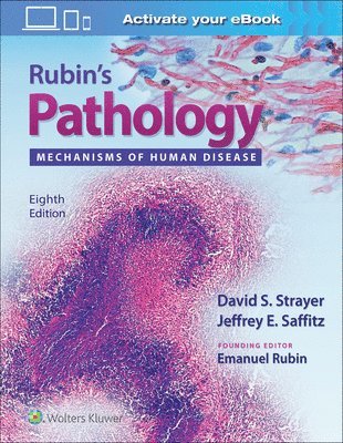 bokomslag Rubin's Pathology