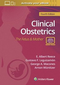 bokomslag Clinical Obstetrics