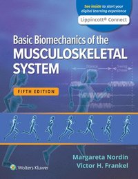 bokomslag Basic Biomechanics of the Musculoskeletal System