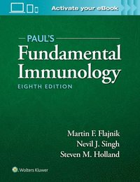 bokomslag Paul's Fundamental Immunology