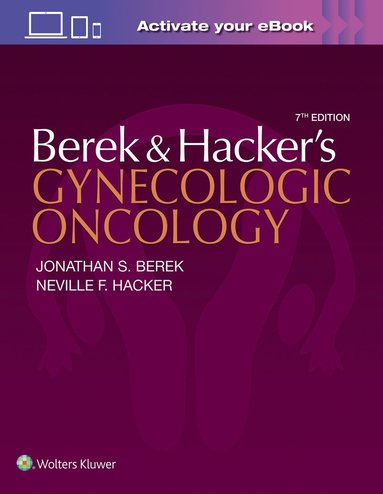 bokomslag Berek and Hacker's Gynecologic Oncology