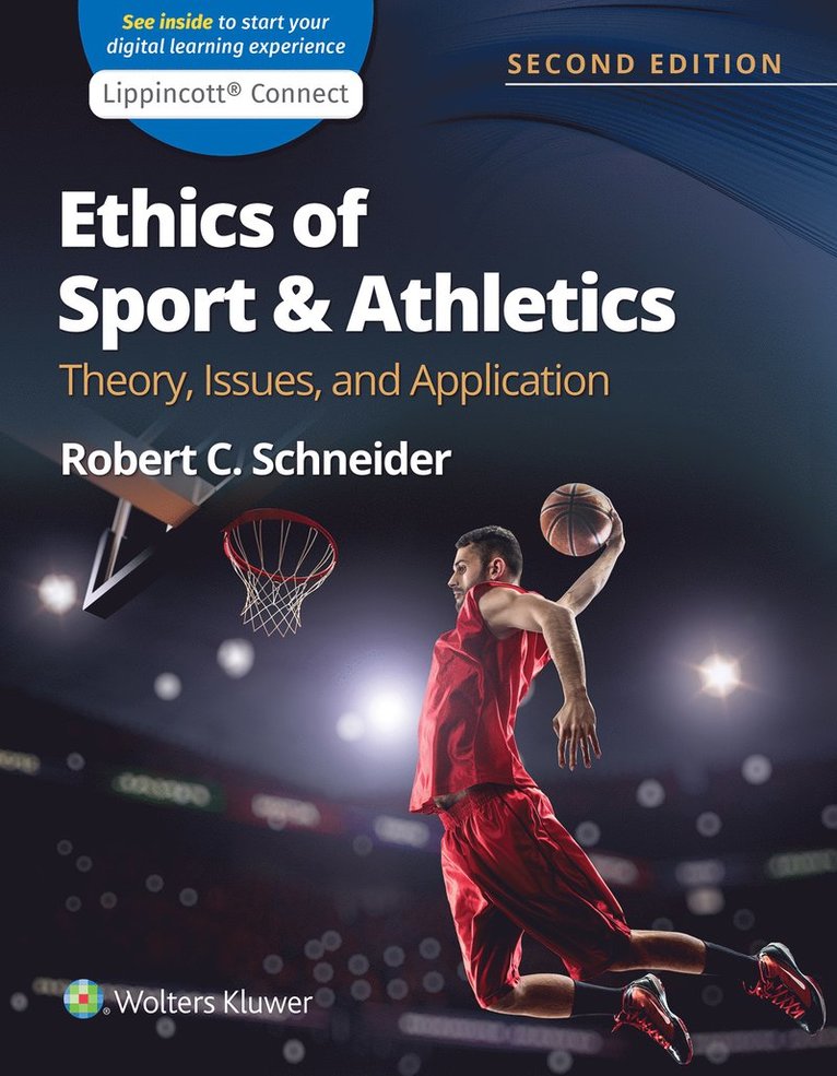 Ethics of Sport and Athletics 1