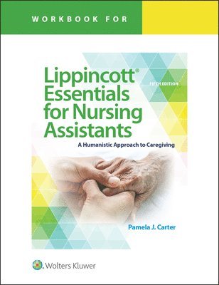 bokomslag Workbook for Lippincott Essentials for Nursing Assistants