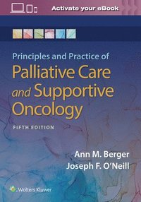 bokomslag Principles and Practice of Palliative Care and Support Oncology