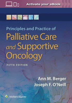 Principles and Practice of Palliative Care and Support Oncology 1
