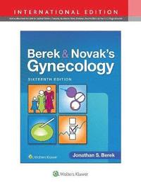 bokomslag Berek & Novak's Gynecology