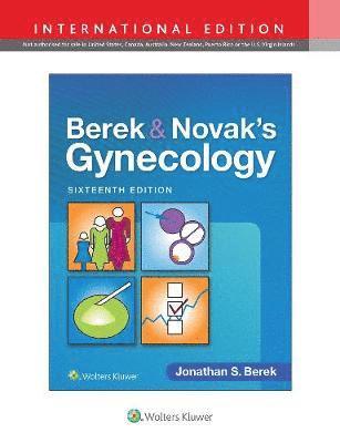 Berek & Novak's Gynecology 1
