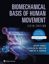 bokomslag Biomechanical Basis of Human Movement