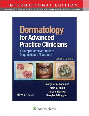 Dermatology for Advanced Practice Clinicians 1