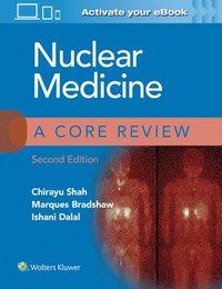 bokomslag Nuclear Medicine: A Core Review