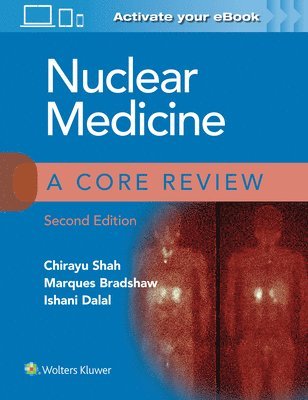 bokomslag Nuclear Medicine: A Core Review