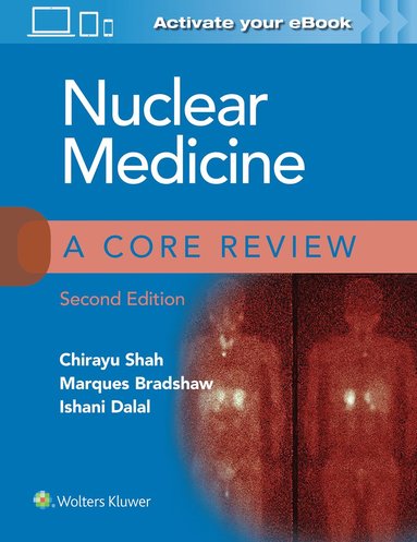 bokomslag Nuclear Medicine: A Core Review