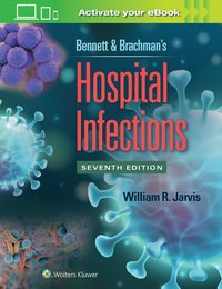 bokomslag Bennett & Brachman's Hospital Infections