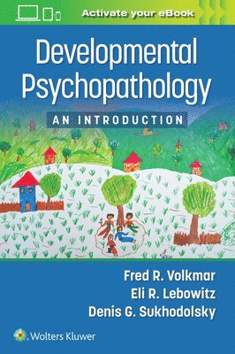 Developmental Psychopathology 1