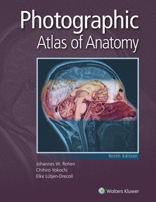 Photographic Atlas of Anatomy 1