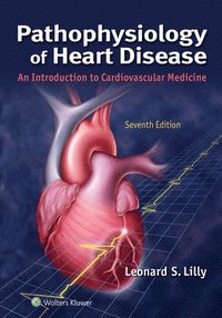 bokomslag Pathophysiology of Heart Disease