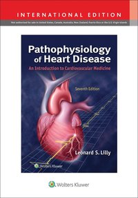 bokomslag Pathophysiology of Heart Disease