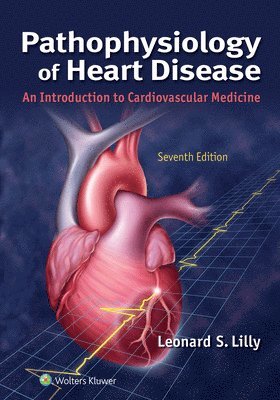 Pathophysiology of Heart Disease 1