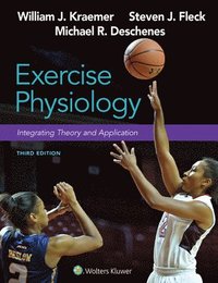 bokomslag Exercise Physiology: Integrating Theory and Application