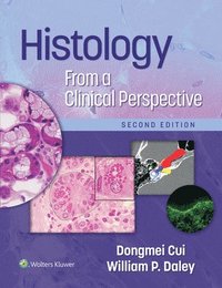 bokomslag Histology From a Clinical Perspective