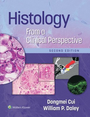 bokomslag Histology From a Clinical Perspective