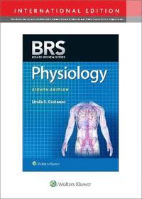 bokomslag BRS Physiology