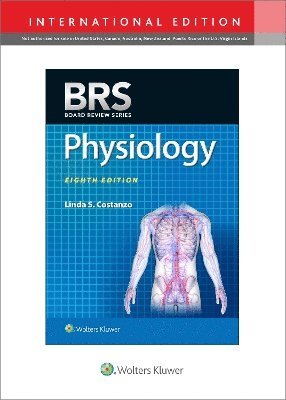 BRS Physiology 1