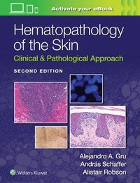 bokomslag Hematopathology of the Skin