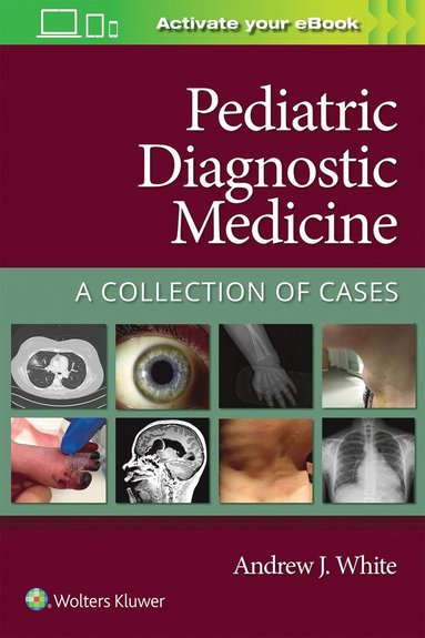 bokomslag Pediatric Diagnostic Medicine