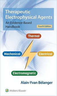 bokomslag Therapeutic Electrophysical Agents