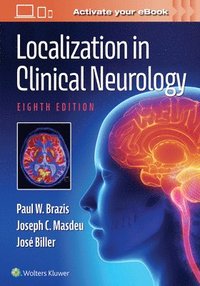 bokomslag Localization in Clinical Neurology