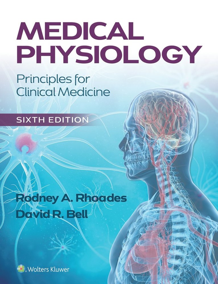 Medical Physiology 1