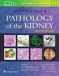 bokomslag Heptinstall's Pathology of the Kidney