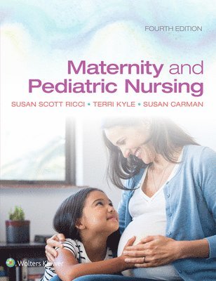 Maternity and Pediatric Nursing 1