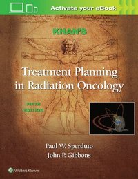 bokomslag Khan's Treatment Planning in Radiation Oncology
