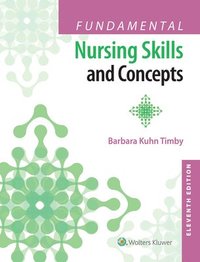 bokomslag Custom Chaffey Lippincott Coursepoint for Timby's Fundamental Nursing Skills and Concepts