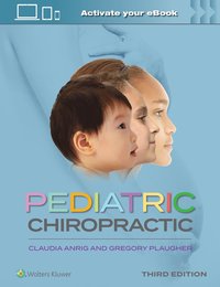 bokomslag Pediatric Chiropractic