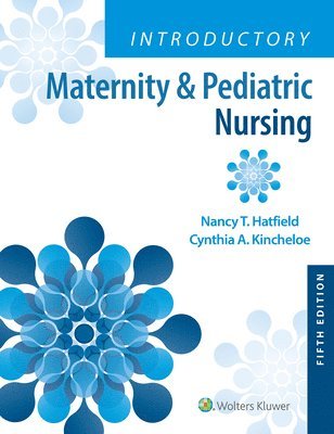bokomslag Introductory Maternity & Pediatric Nursing