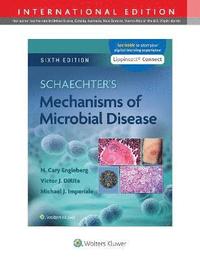 bokomslag Schaechter's Mechanisms of Microbial Disease