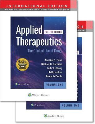 Applied Therapeutics 1