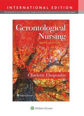 Gerontological Nursing 1