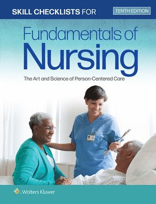 Skill Checklists for Fundamentals of Nursing 1