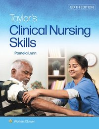 bokomslag Taylor's Clinical Nursing Skills