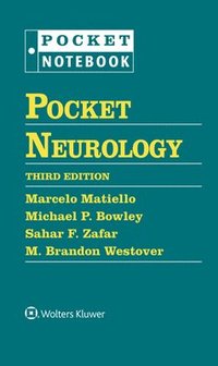 bokomslag Pocket Neurology