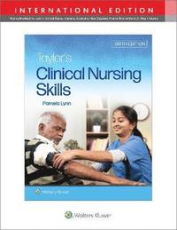 bokomslag Taylor's Clinical Nursing Skills