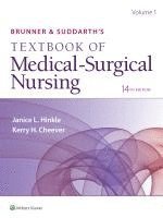 Custom Lippincott Coursepoint Enhanced for Brunner & Suddarth's Textbook of Medical-Surgical Nursing with Vsim 2.0 1