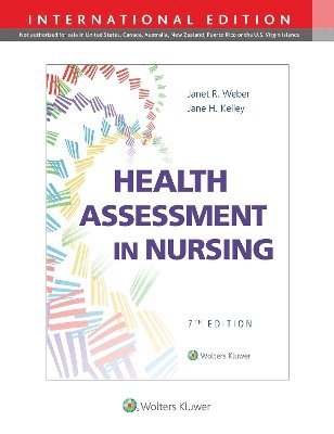 Health Assessment in Nursing 1