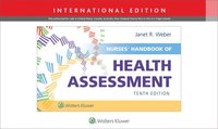 bokomslag Nurses' Handbook of Health Assessment